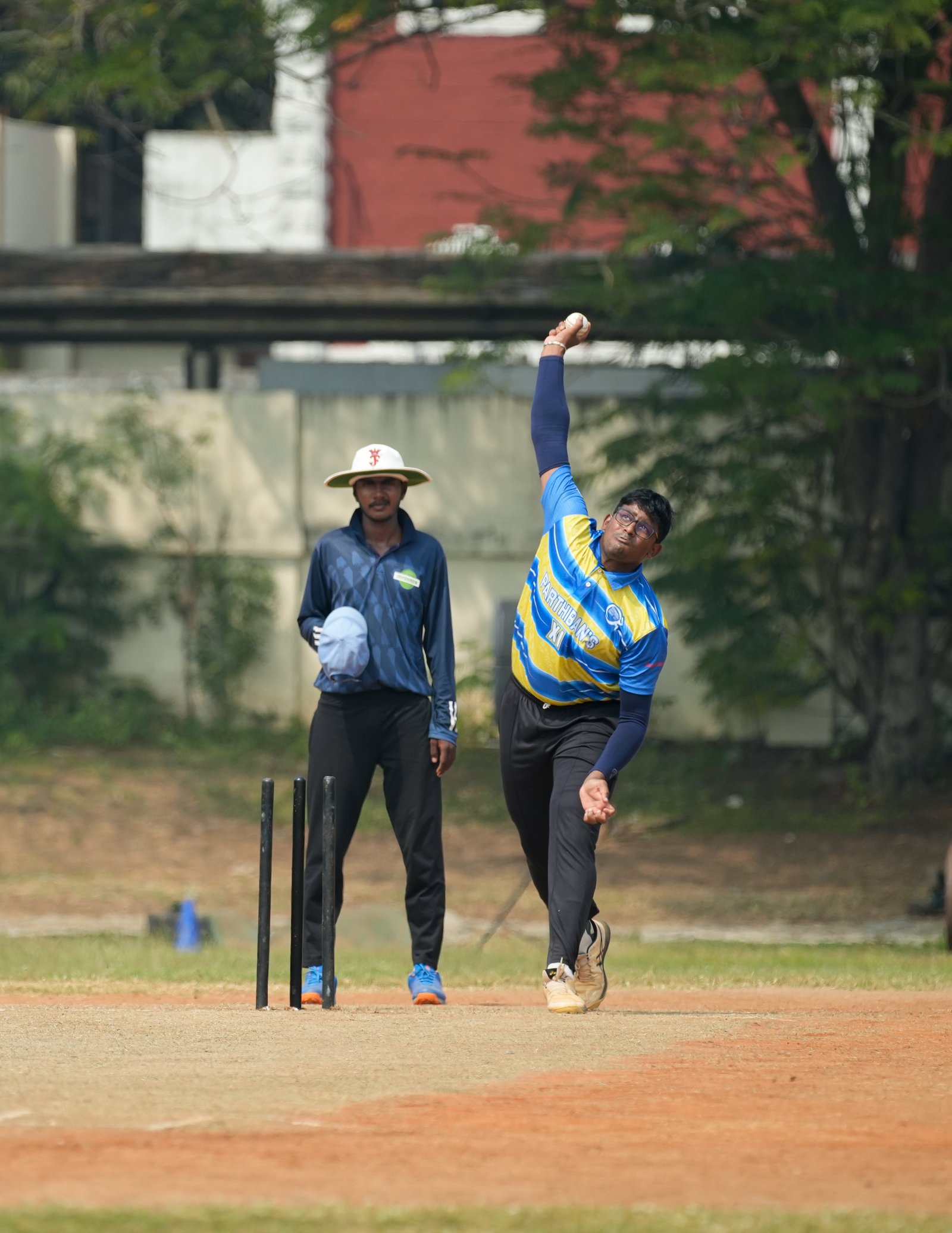 Madras Juris Cricket League 2025 — Photo 12 of 20