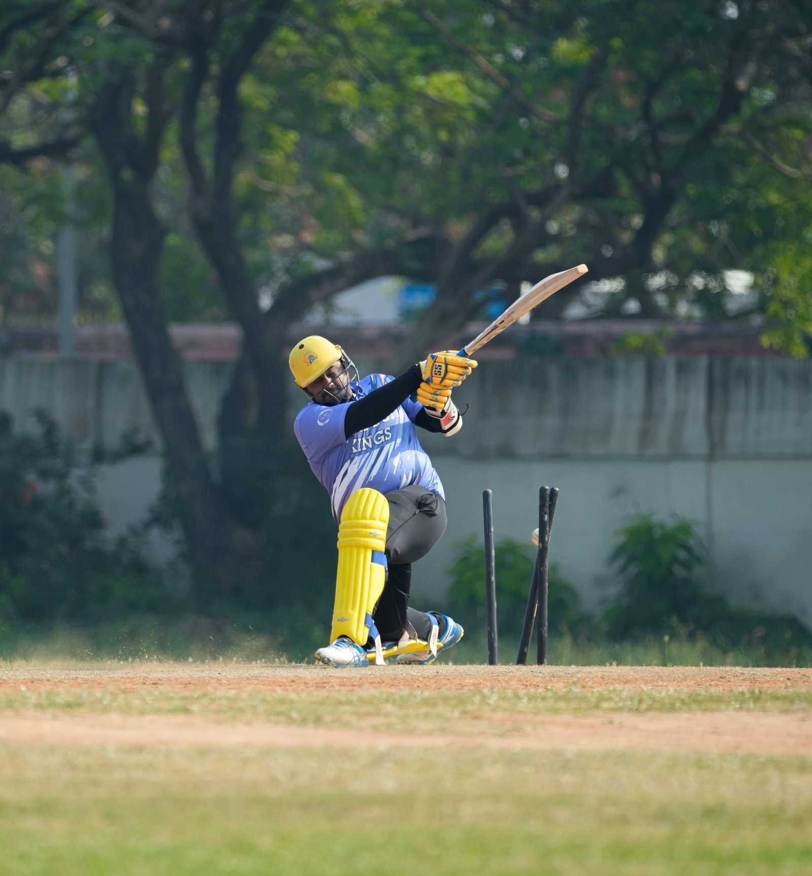 Madras Juris Cricket League 2025 — Photo 13 of 20