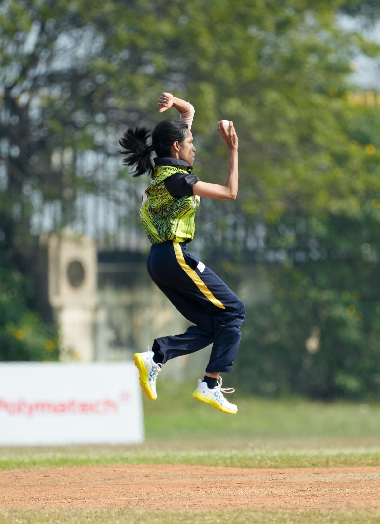 Madras Juris Cricket League 2025 — Photo 14 of 20