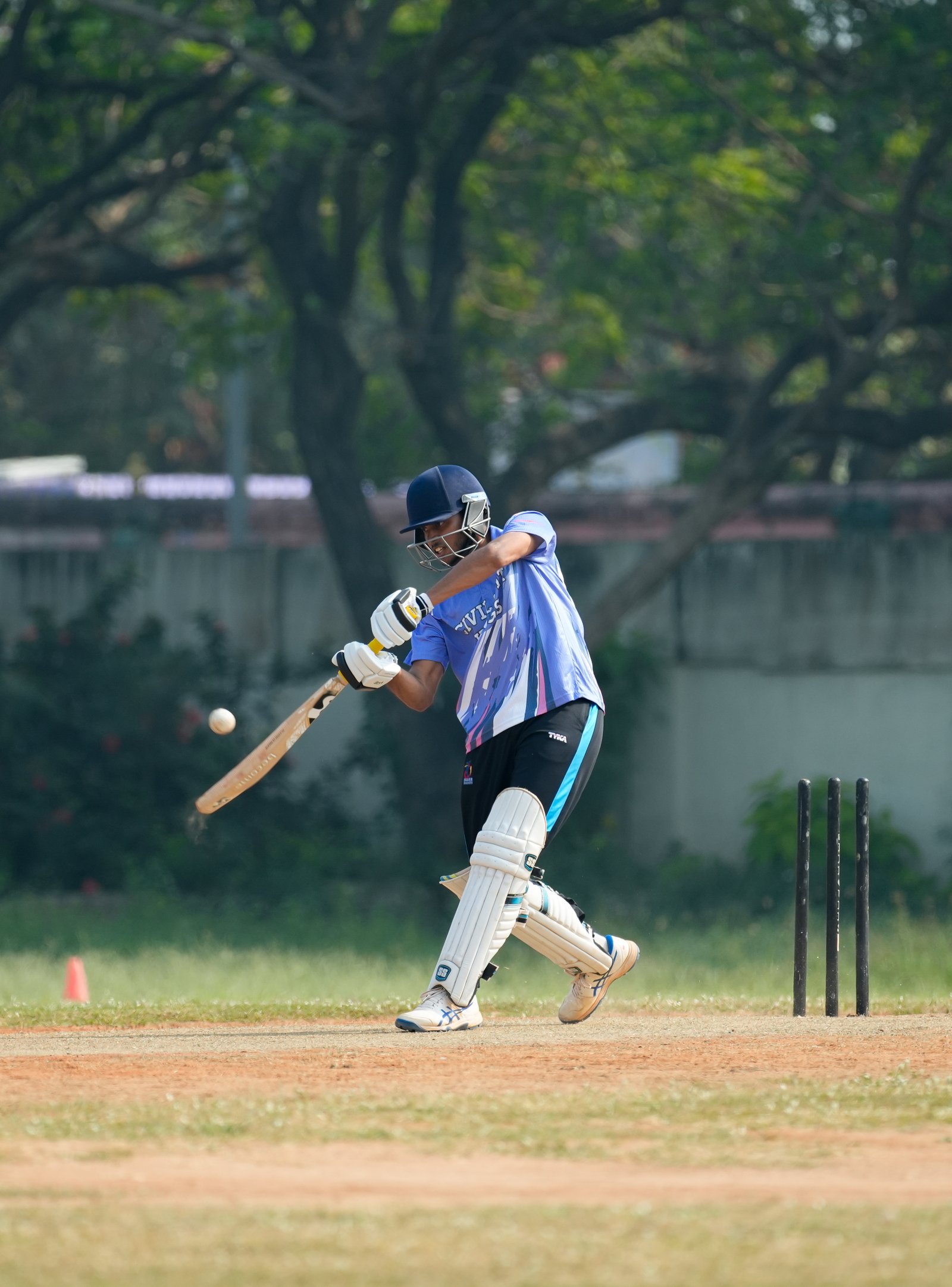 Madras Juris Cricket League 2025 — Photo 15 of 20