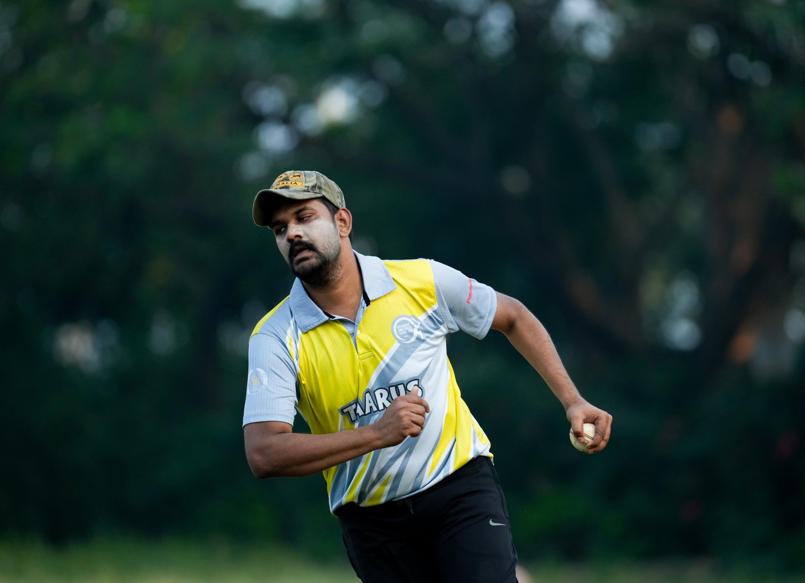 Madras Juris Cricket League 2025 — Photo 17 of 20