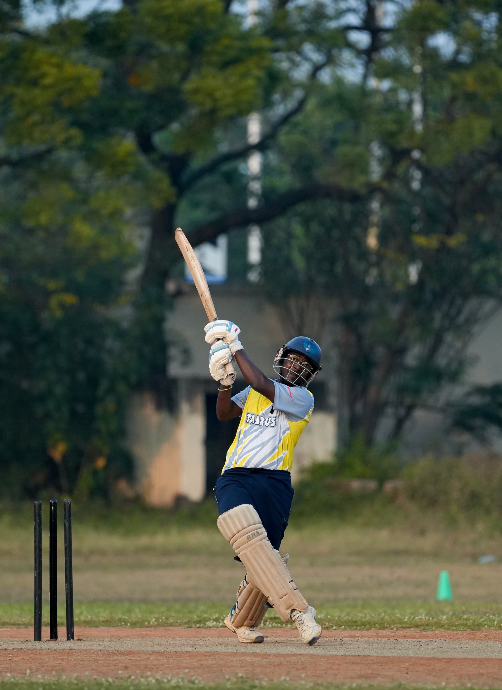 Madras Juris Cricket League 2025 — Photo 19 of 20