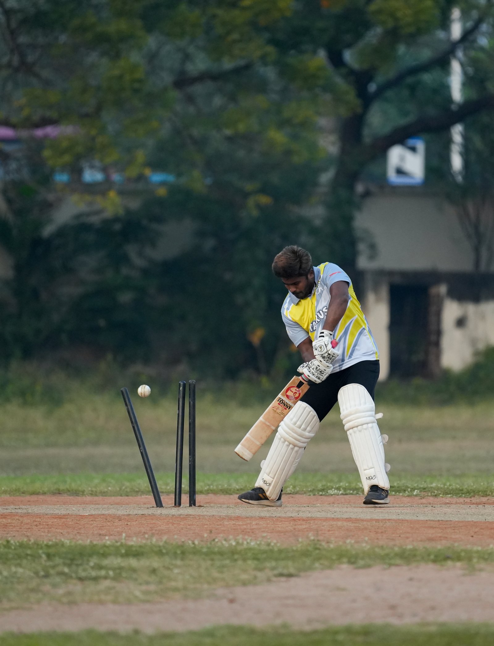 Madras Juris Cricket League 2025 — Photo 20 of 20