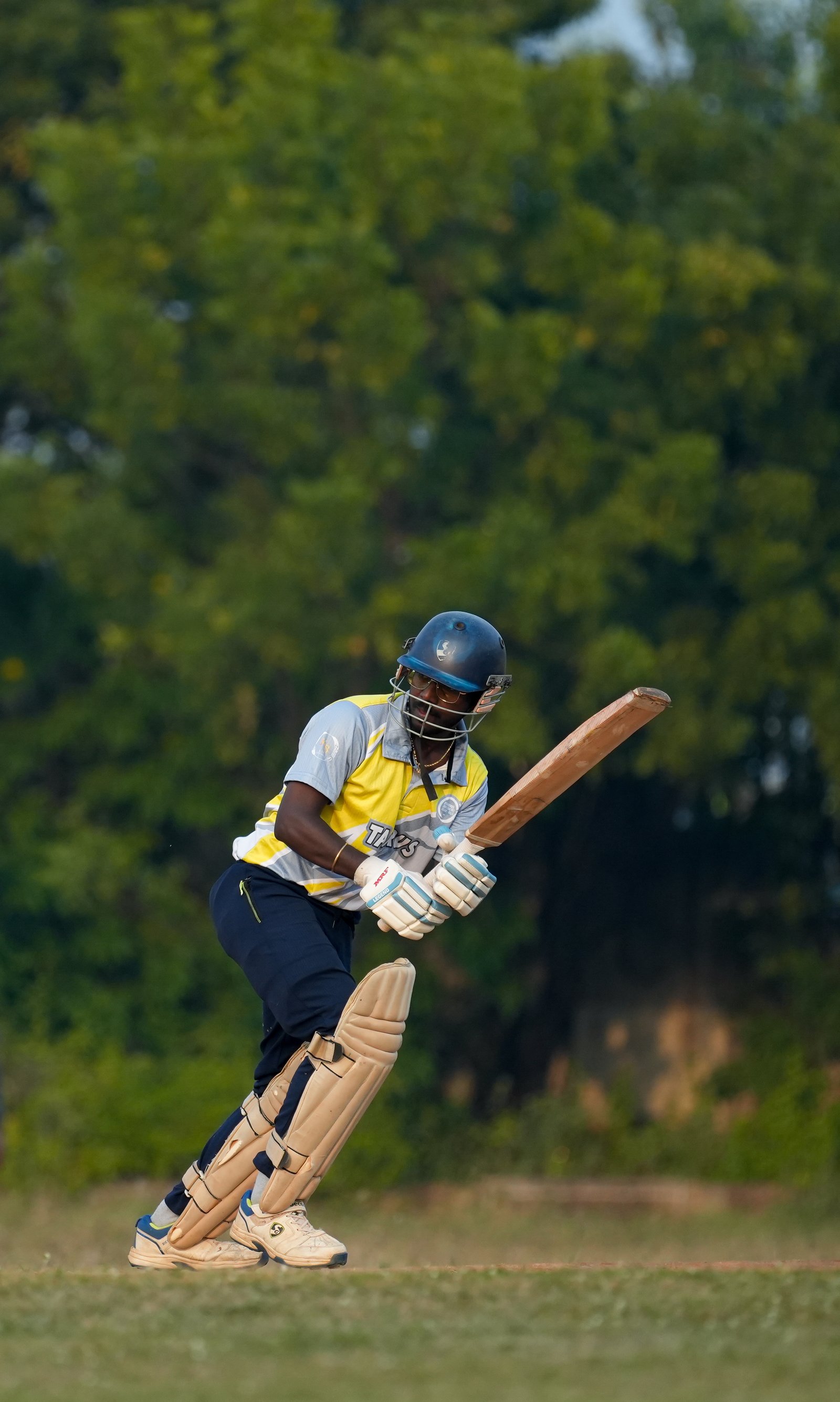 Madras Juris Cricket League 2025
